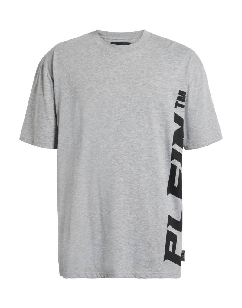PHILIPP PLEIN T-shirts Herren Grau von PHILIPP PLEIN