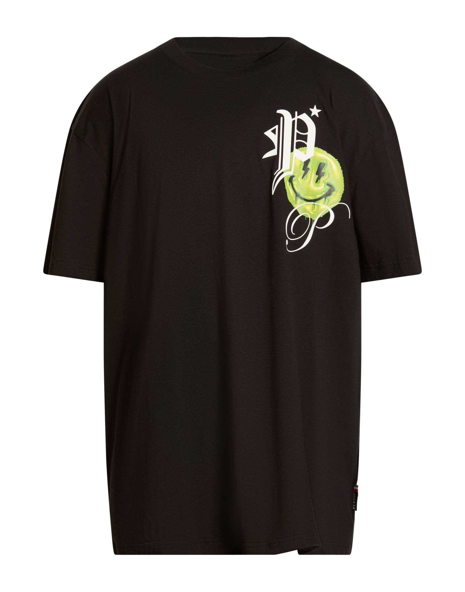 PHILIPP PLEIN T-shirts Herren Schwarz von PHILIPP PLEIN