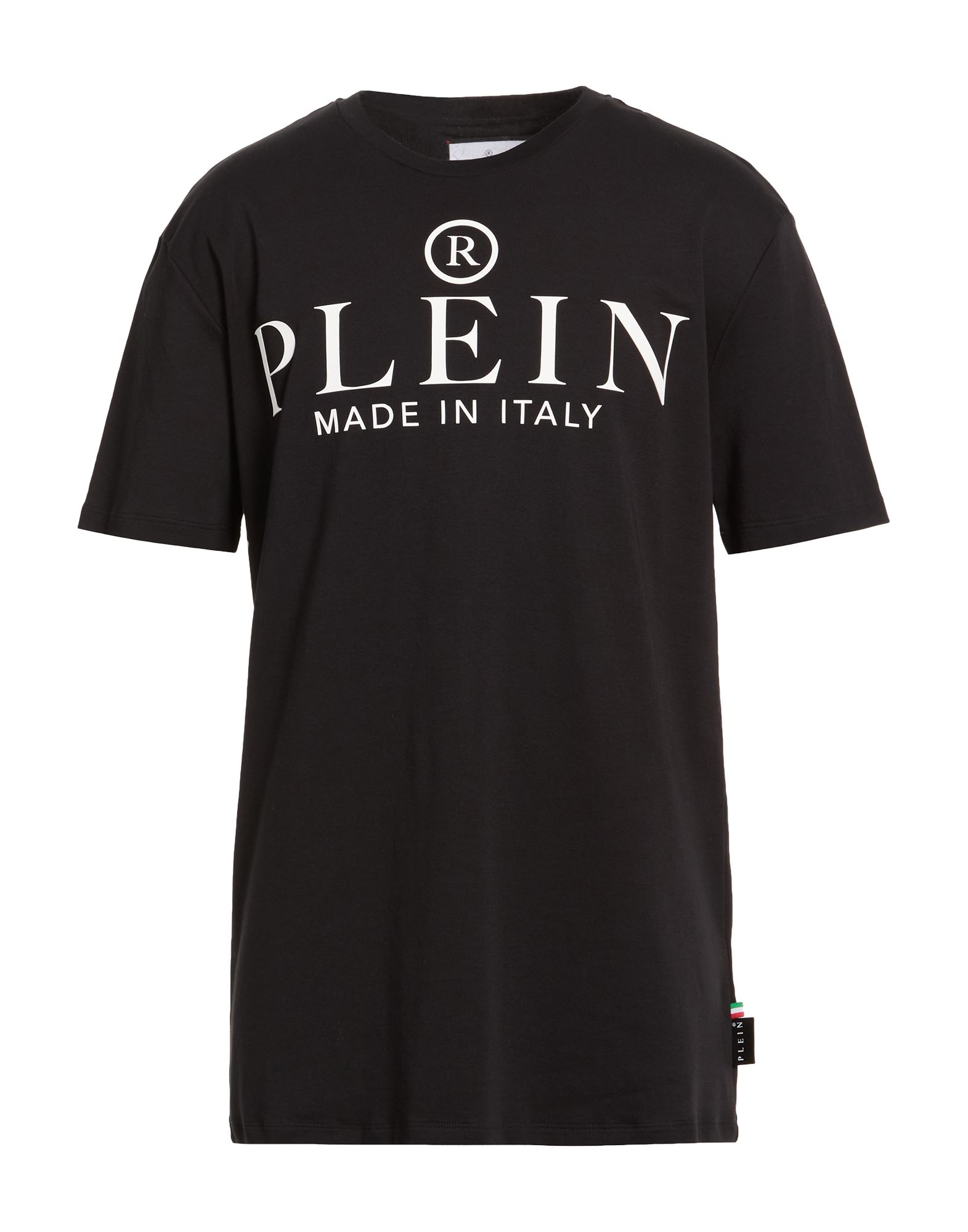 PHILIPP PLEIN T-shirts Herren Schwarz von PHILIPP PLEIN