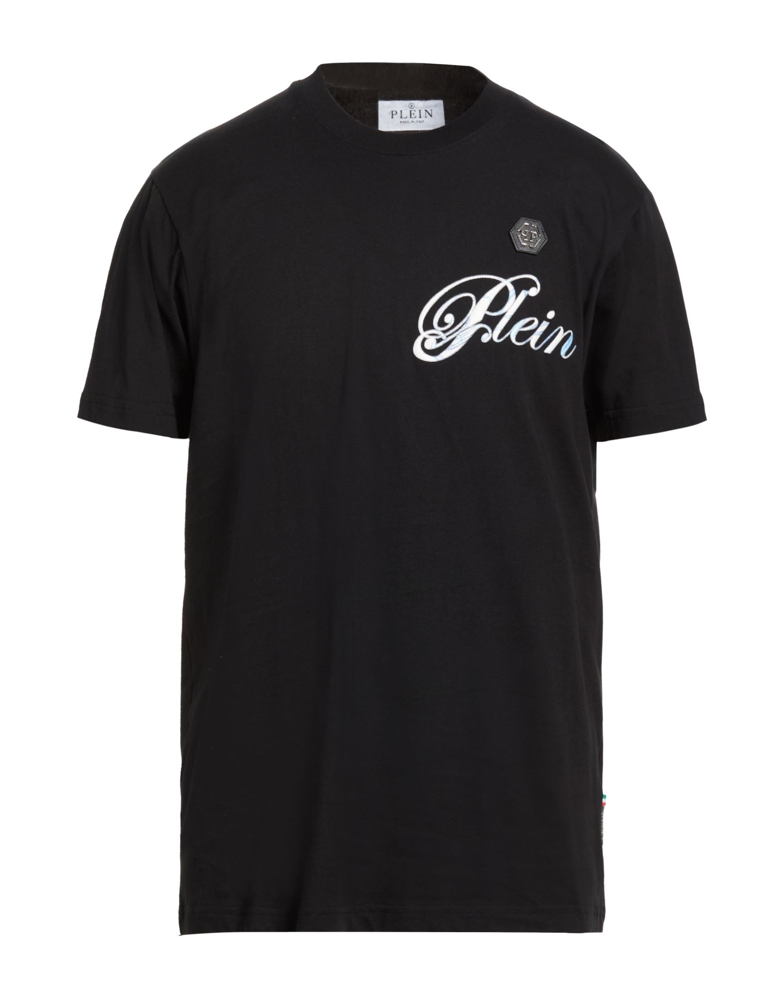 PHILIPP PLEIN T-shirts Herren Schwarz von PHILIPP PLEIN