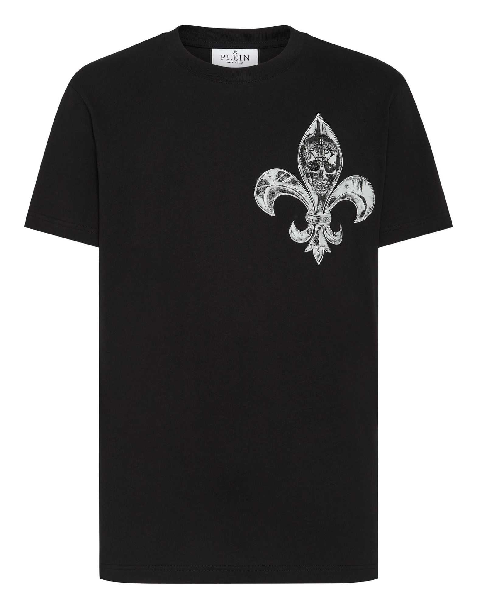 PHILIPP PLEIN T-shirts Herren Schwarz von PHILIPP PLEIN