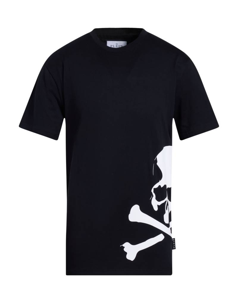 PHILIPP PLEIN T-shirts Herren Schwarz von PHILIPP PLEIN