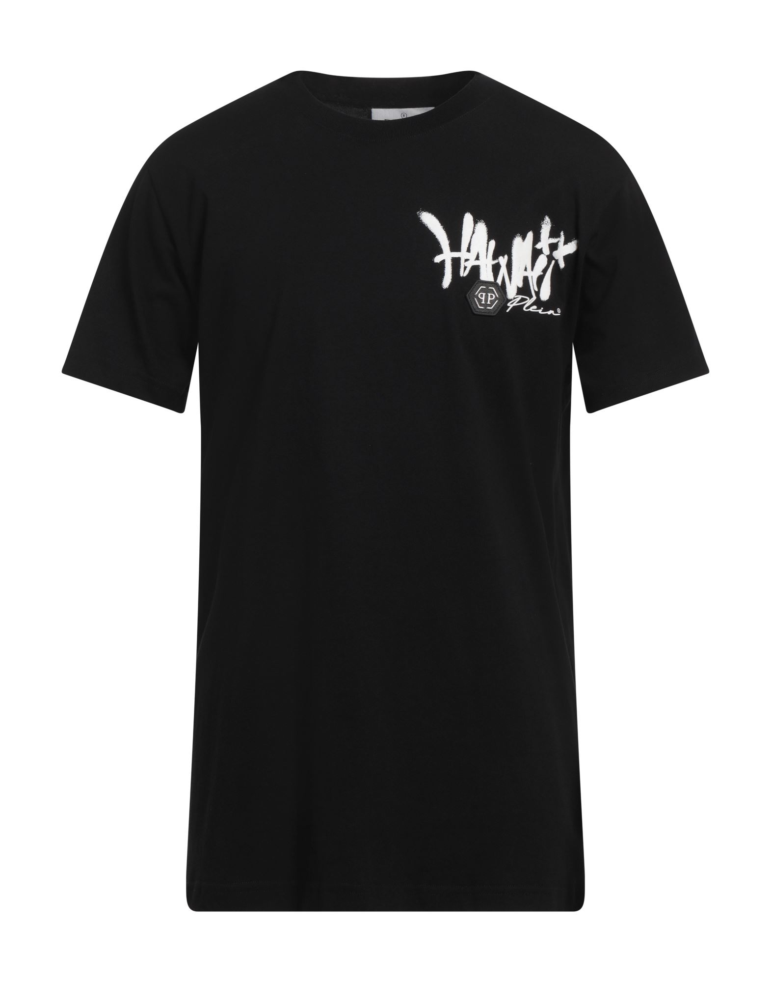 PHILIPP PLEIN T-shirts Herren Schwarz von PHILIPP PLEIN