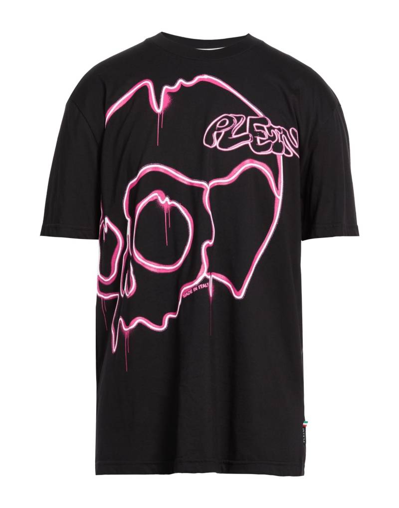 PHILIPP PLEIN T-shirts Herren Schwarz von PHILIPP PLEIN