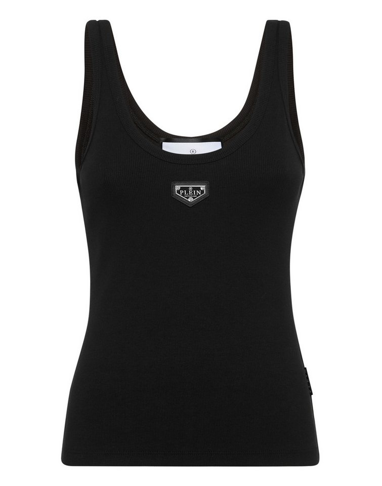PHILIPP PLEIN Tanktop Tank-Top von PHILIPP PLEIN