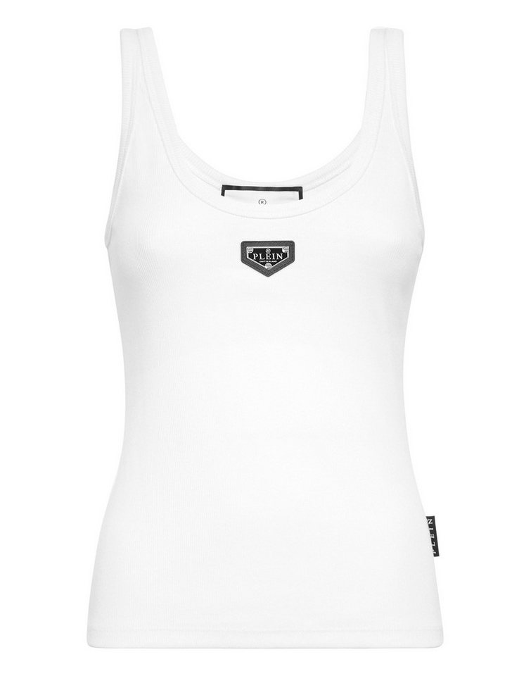 PHILIPP PLEIN Tanktop Tank-Top von PHILIPP PLEIN