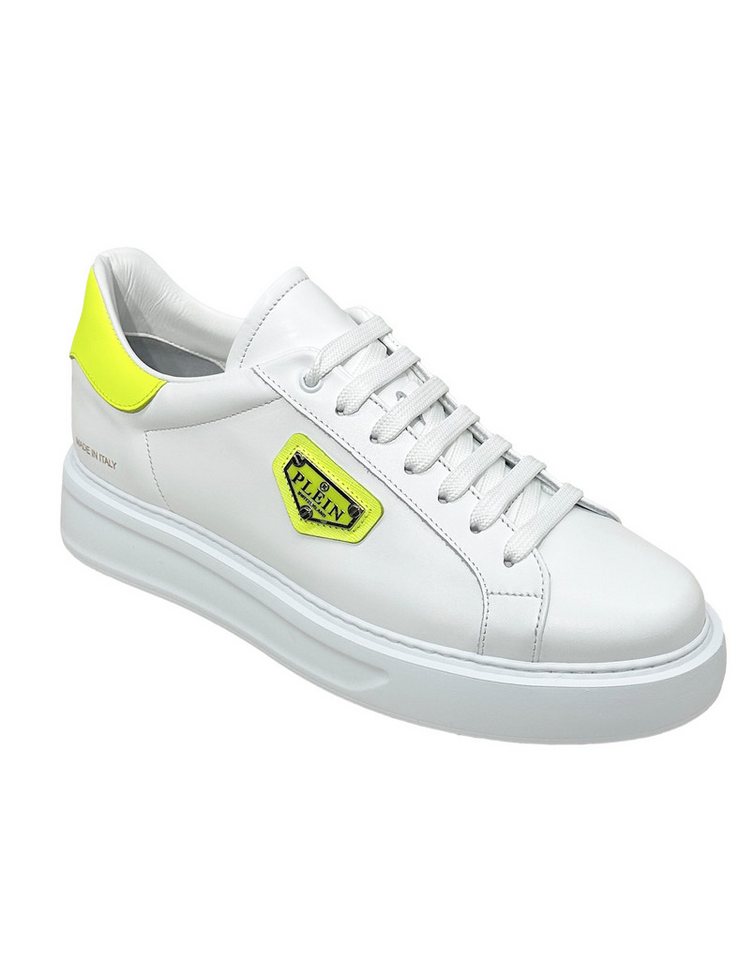 PHILIPP PLEIN Titan Plein Sneaker von PHILIPP PLEIN