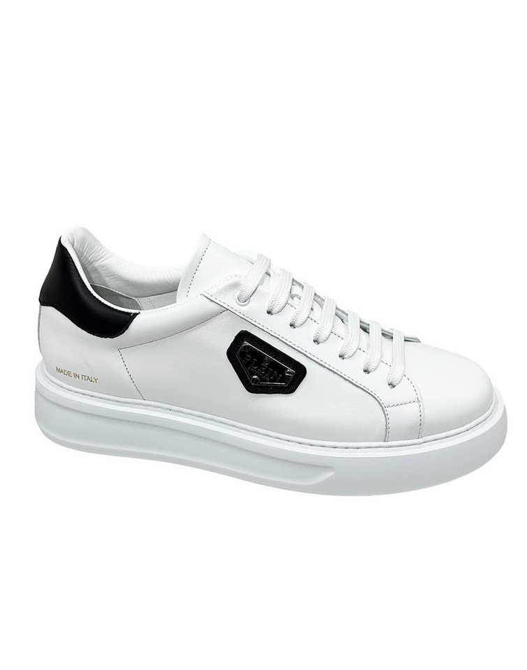 PHILIPP PLEIN Titan Plein Sneaker von PHILIPP PLEIN