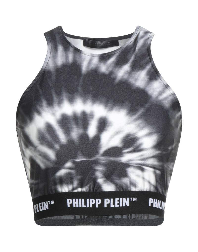 PHILIPP PLEIN Top Damen Schwarz von PHILIPP PLEIN