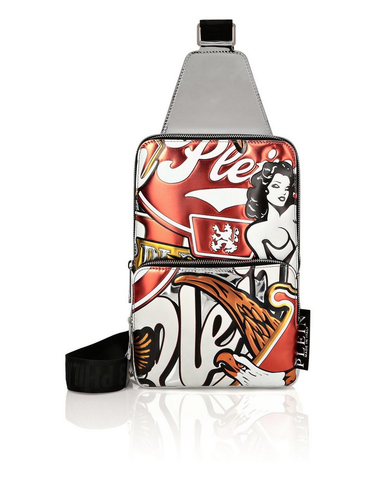 PHILIPP PLEIN Umhängetasche Kreuzkörper von PHILIPP PLEIN