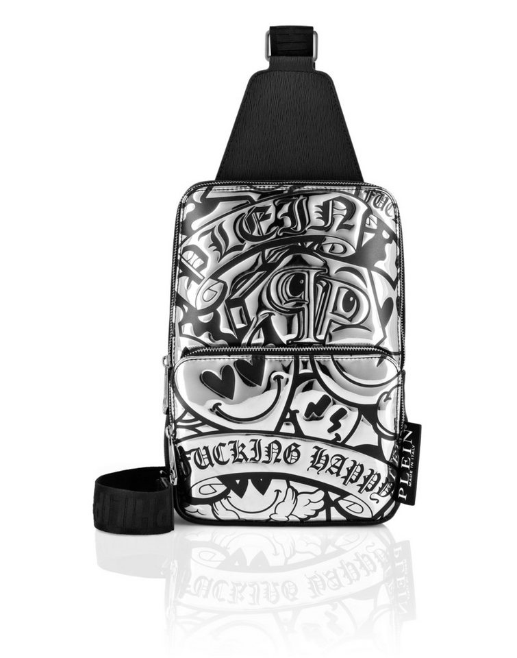 PHILIPP PLEIN Umhängetasche Smile von PHILIPP PLEIN