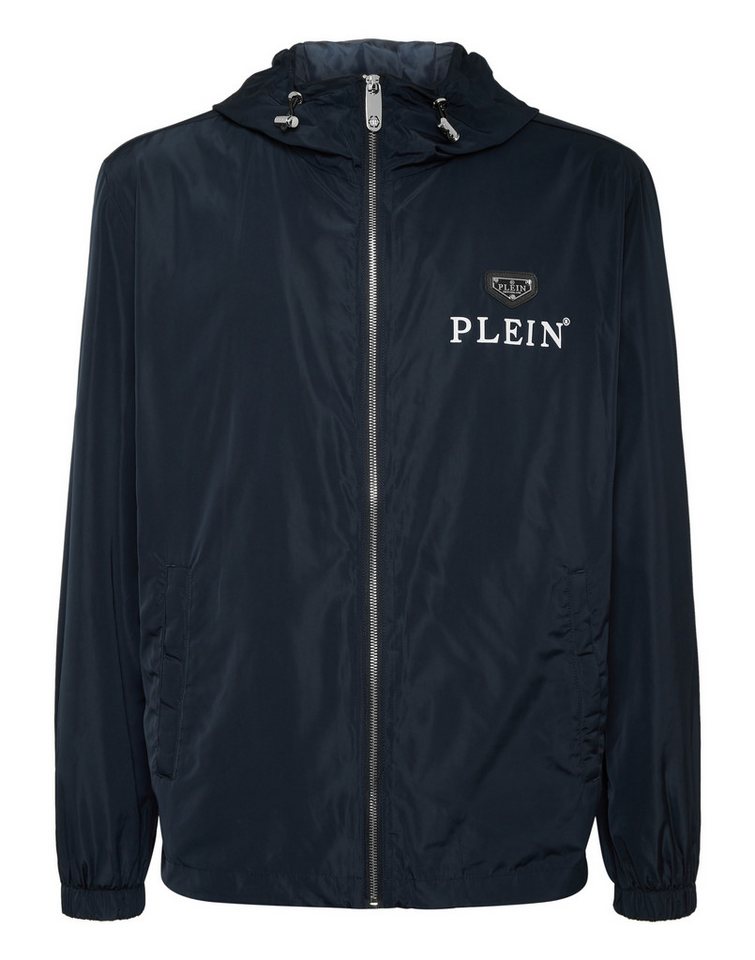 PHILIPP PLEIN Windbreaker Windbreaker von PHILIPP PLEIN