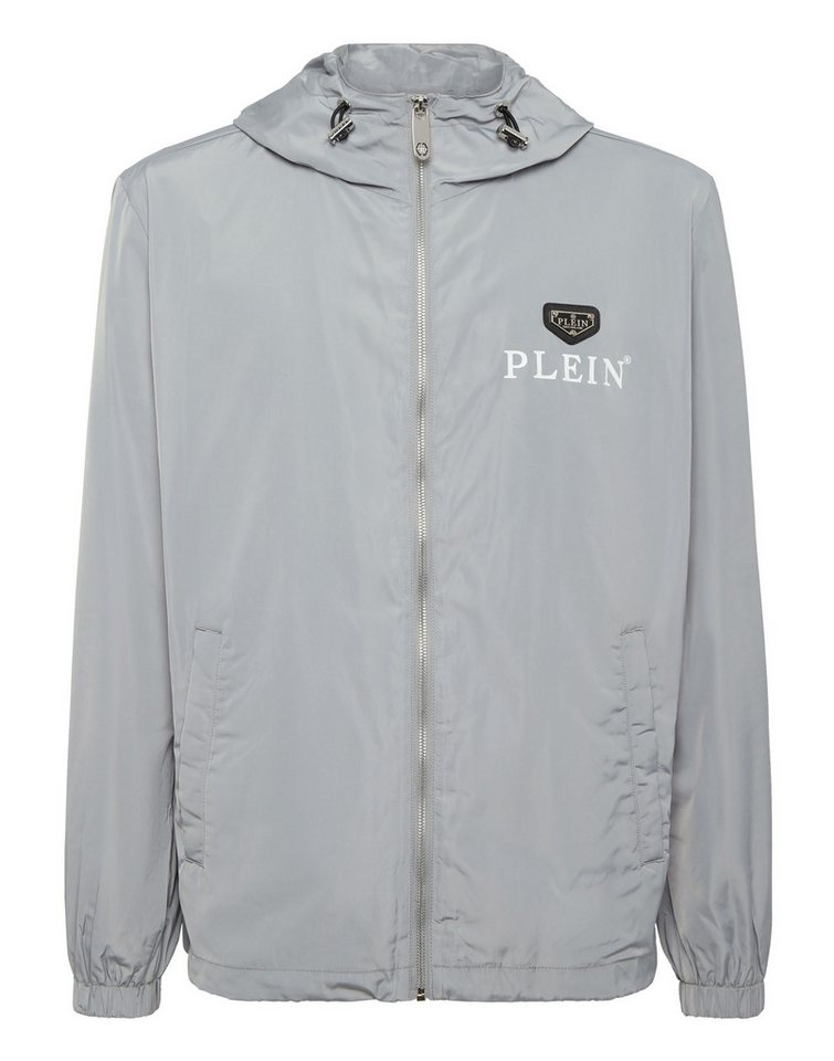 PHILIPP PLEIN Windbreaker Windbreaker von PHILIPP PLEIN