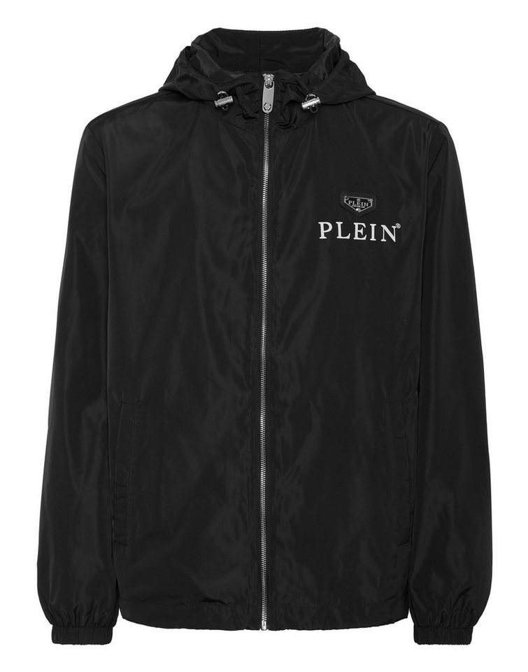 PHILIPP PLEIN Windbreaker Windbreaker von PHILIPP PLEIN