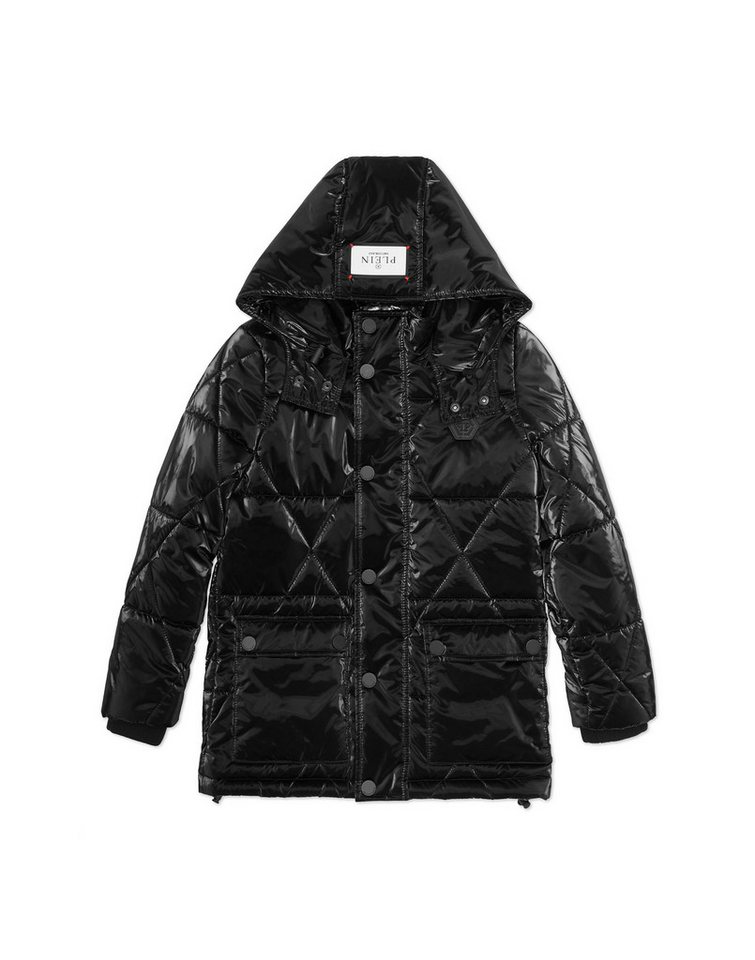 PHILIPP PLEIN Winterjacke Hexagon von PHILIPP PLEIN