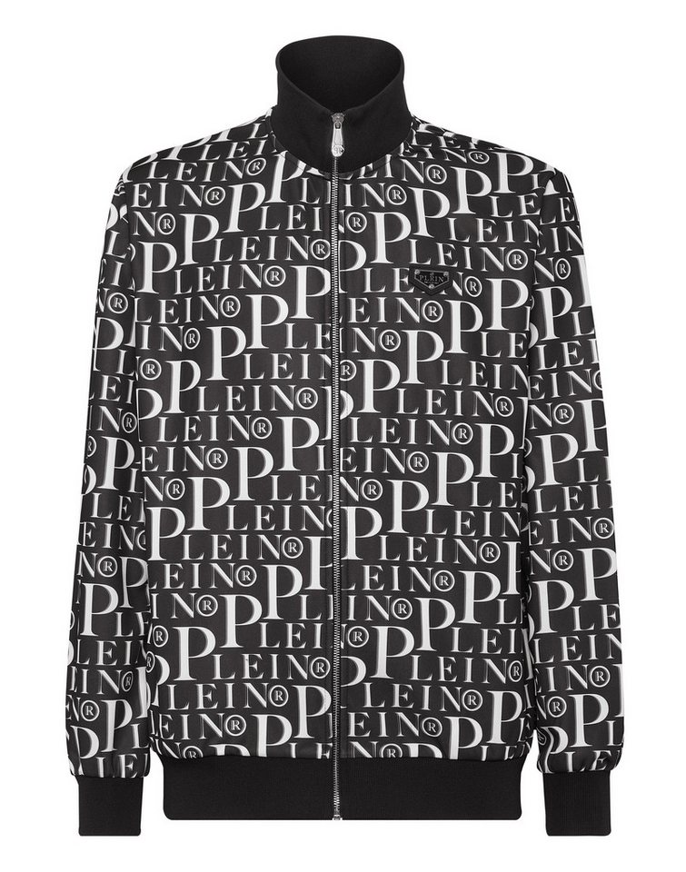 PHILIPP PLEIN Yoga-Sweatjacke Philipp Plein Tm von PHILIPP PLEIN