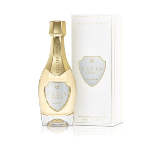 Philipp Plein Plein Fatale EdP, Linie: Plein Fatale, Eau de Parfum für Damen, Inhalt: 50ml von Philipp Plein