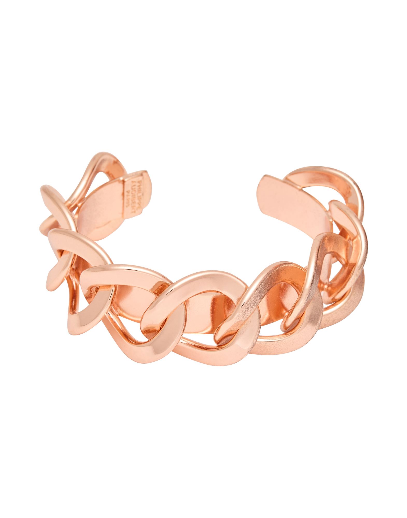 PHILIPPE AUDIBERT Armband Damen Roségold PHILIPPE AUDIBERT Armband Damen Roségold von PHILIPPE AUDIBERT