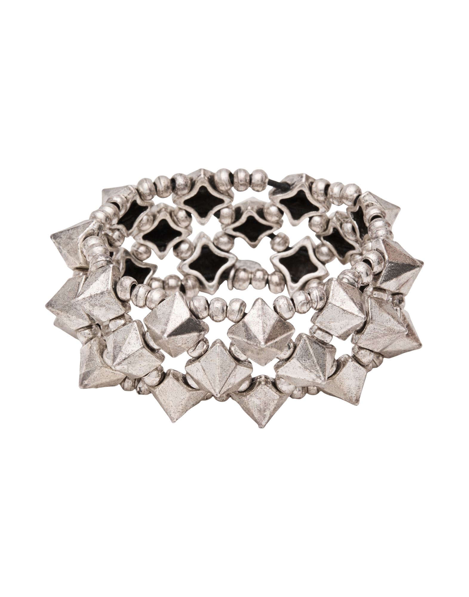 PHILIPPE AUDIBERT Armband Damen Silber PHILIPPE AUDIBERT Armband Damen Silber von PHILIPPE AUDIBERT