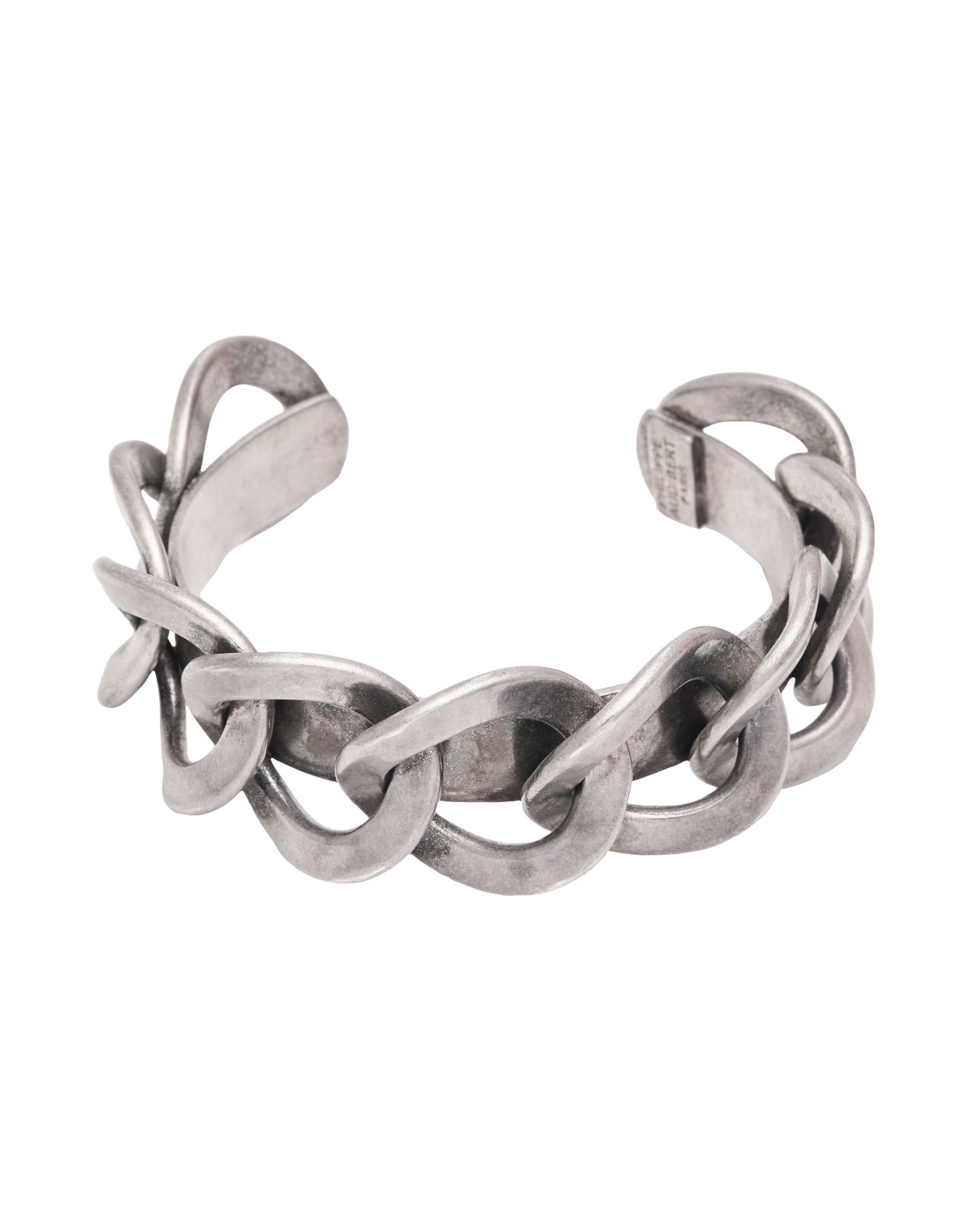 PHILIPPE AUDIBERT Armband Damen Silber PHILIPPE AUDIBERT Armband Damen Silber von PHILIPPE AUDIBERT
