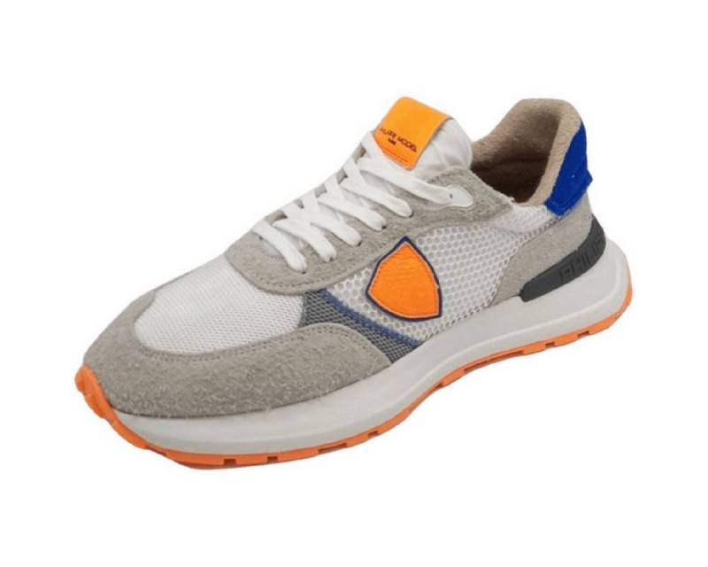 PHILIPPE MODEL ATLU SP04 Schnürschuh ATLU SP04 von PHILIPPE MODEL