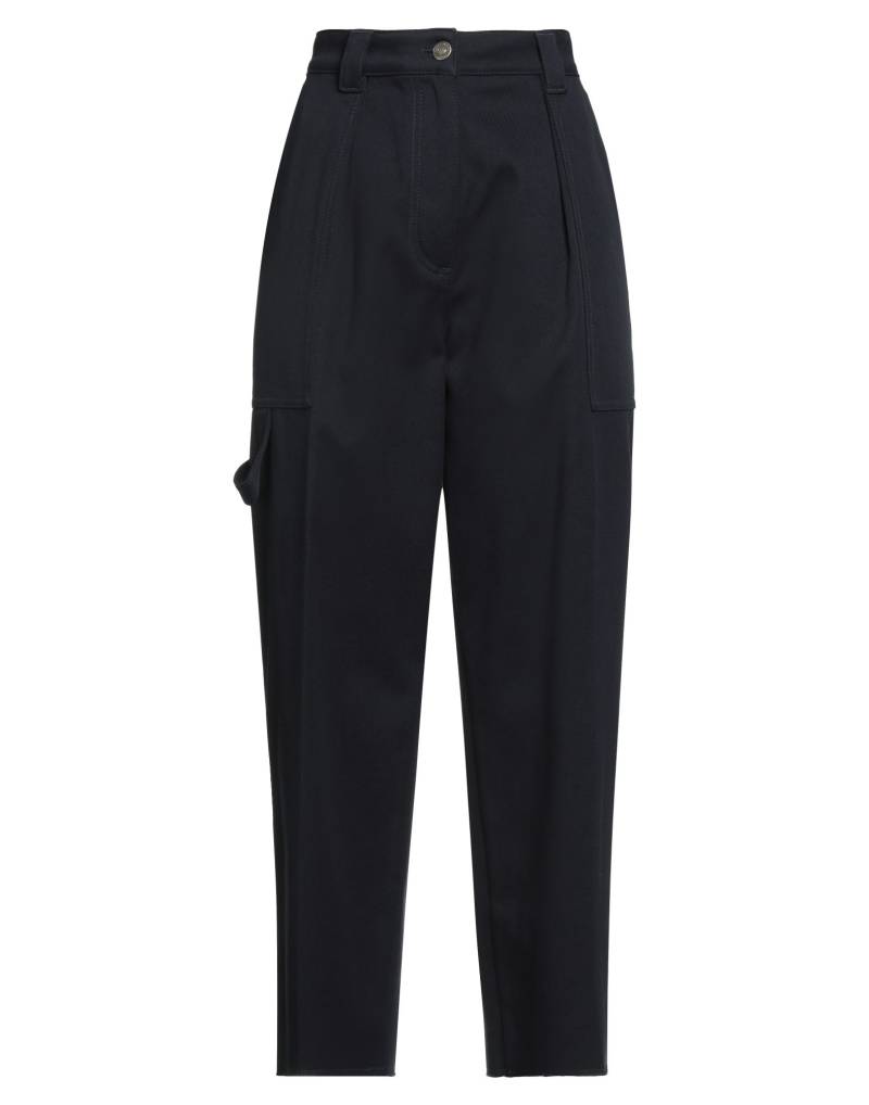 PHILIPPE MODEL Hose Damen Nachtblau von PHILIPPE MODEL