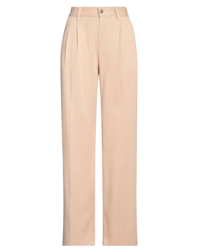 PHILIPPE MODEL Hose Damen Sand von PHILIPPE MODEL