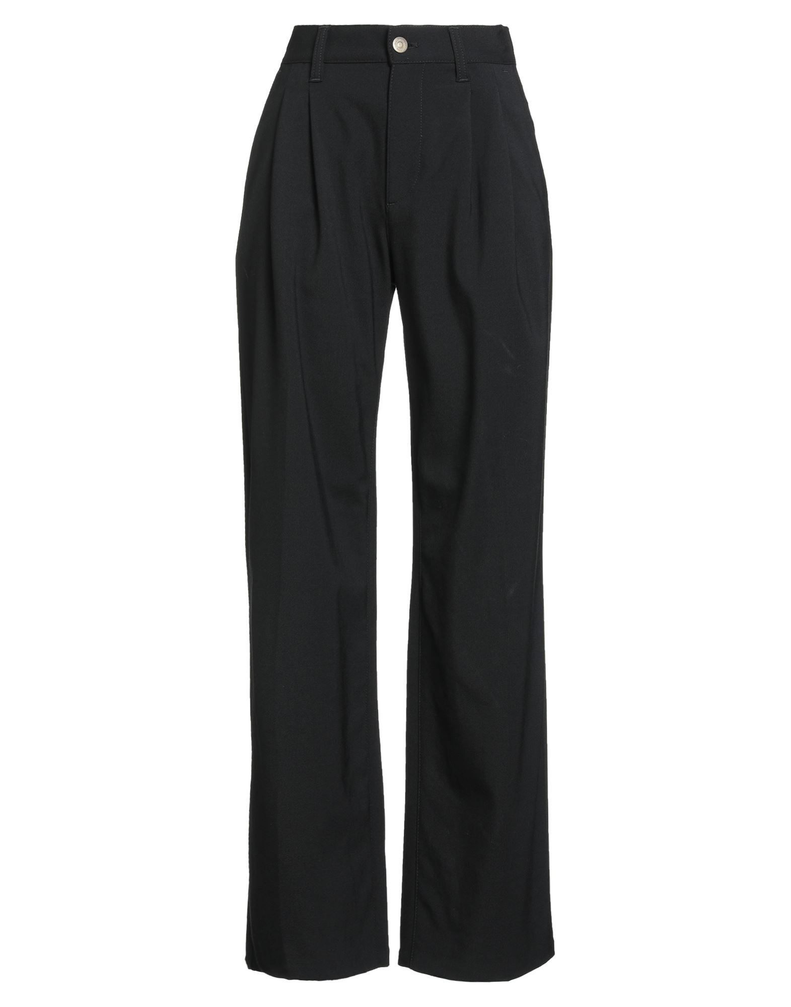 PHILIPPE MODEL Hose Damen Schwarz PHILIPPE MODEL Hose Damen Schwarz von PHILIPPE MODEL