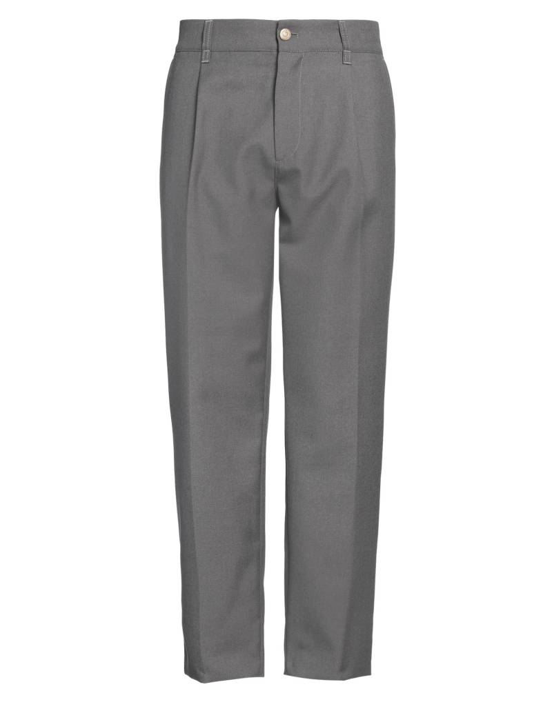 PHILIPPE MODEL Hose Herren Grau von PHILIPPE MODEL