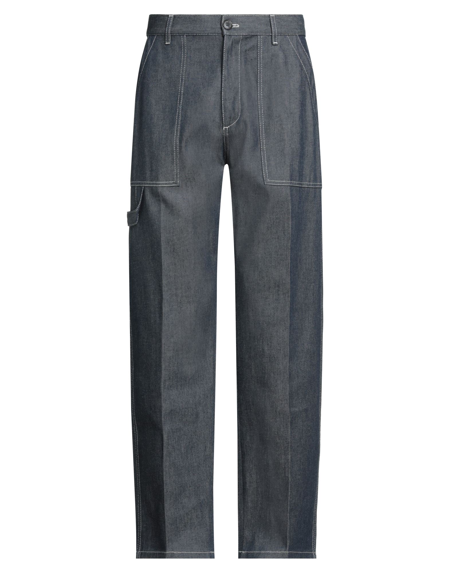 PHILIPPE MODEL Jeanshose Herren Blau PHILIPPE MODEL Jeanshose Herren Blau von PHILIPPE MODEL