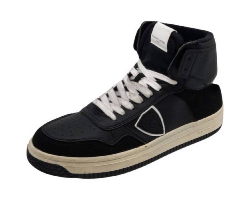 PHILIPPE MODEL LYHUCX14 Winterboots LYHUCX14 von PHILIPPE MODEL