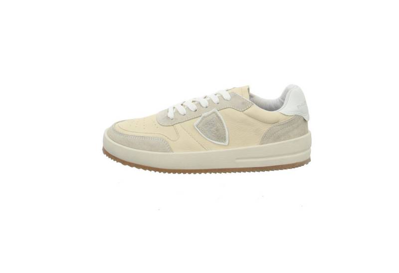PHILIPPE MODEL NICE LOW WOMAN Sneaker von PHILIPPE MODEL