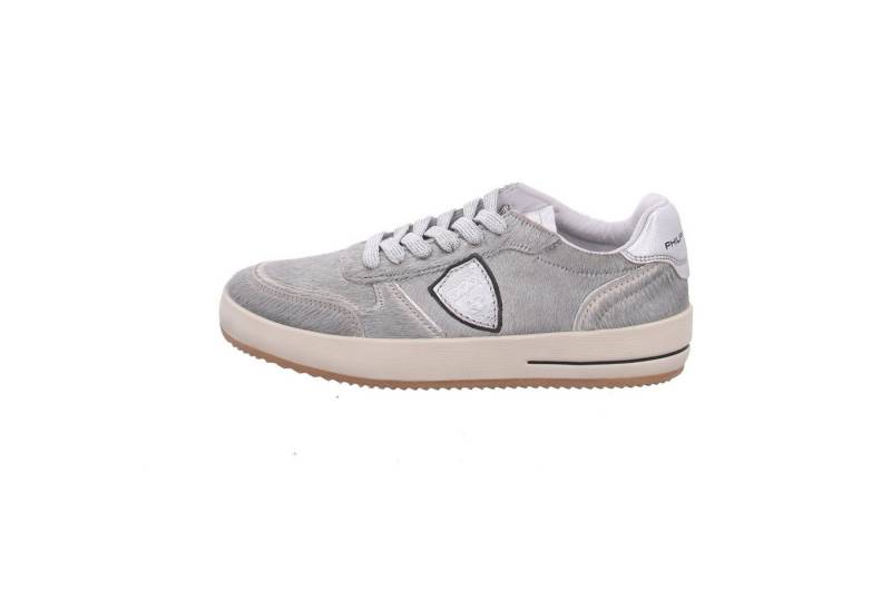 PHILIPPE MODEL NICE LOW WOMAN Sneaker von PHILIPPE MODEL
