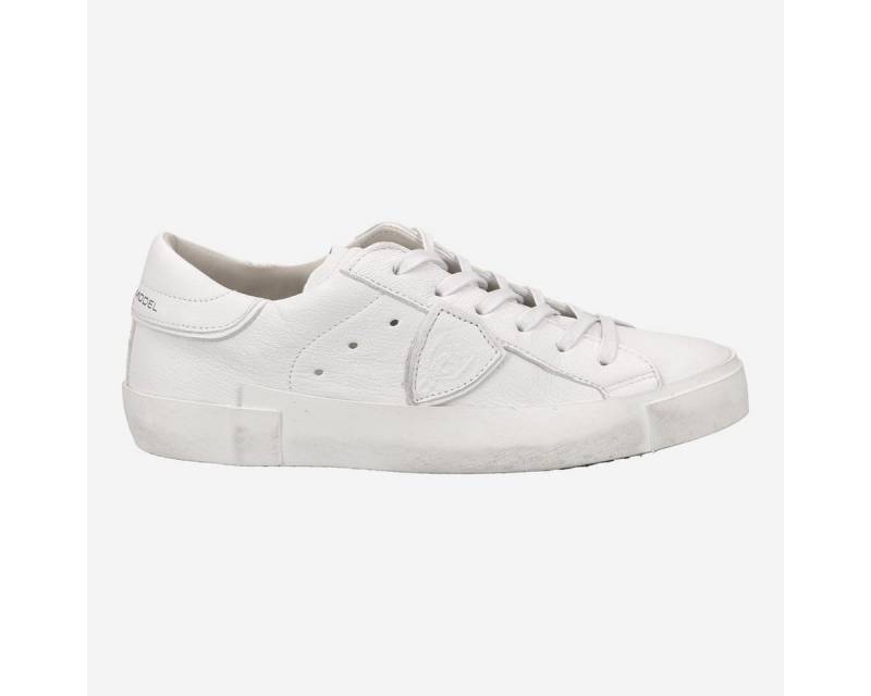 PHILIPPE MODEL Philippe Model PRSX BASIC, Sneaker, Weiß, Damen Sneaker von PHILIPPE MODEL