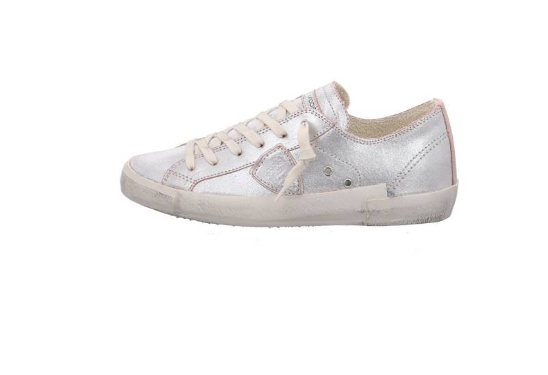 PHILIPPE MODEL PRSX LOW WOMAN Sneaker von PHILIPPE MODEL