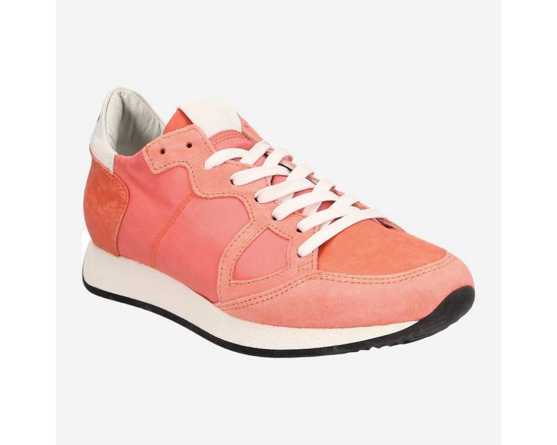 PHILIPPE MODEL Philippe Model MVLD BX13 MONACO, Sneaker in Rose für Damen Sneaker von PHILIPPE MODEL