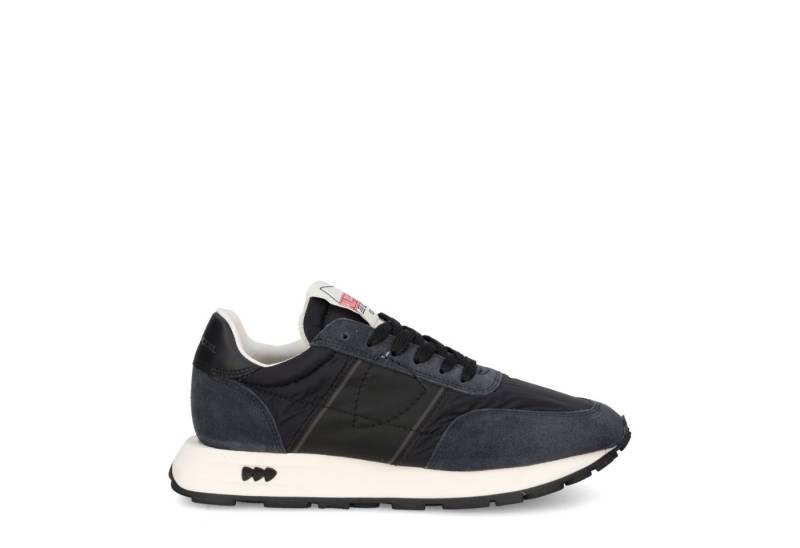 PHILIPPE MODEL Philippe Model TOUR LOW, Sneaker, Schwarz, Damen Sneaker von PHILIPPE MODEL