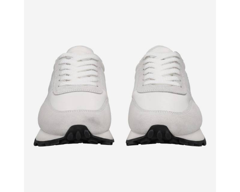 PHILIPPE MODEL Philippe Model TOUR LOW, Sneaker in Weiß,kombiniert für Damen Sneaker von PHILIPPE MODEL