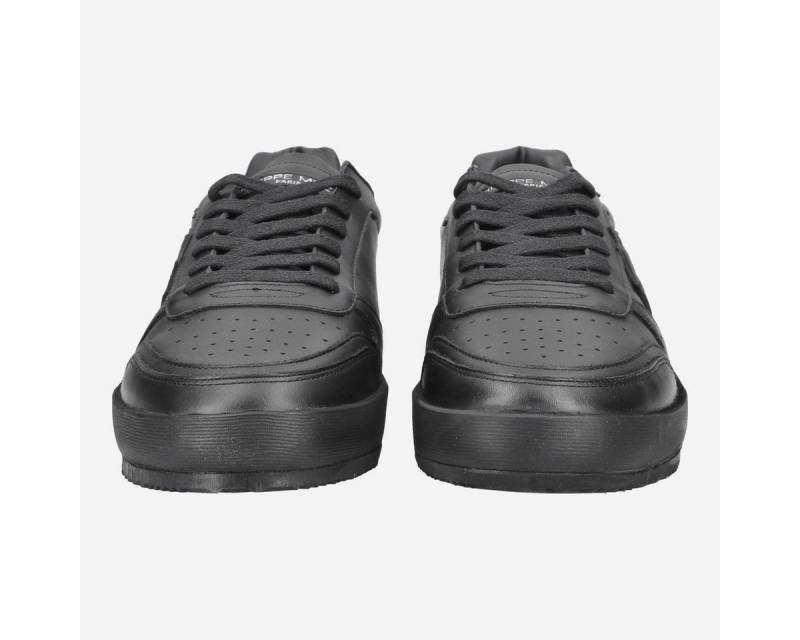 PHILIPPE MODEL Philippe Model VNLU V004 NICE, Sneaker in Schwarz für Herren Sneaker von PHILIPPE MODEL