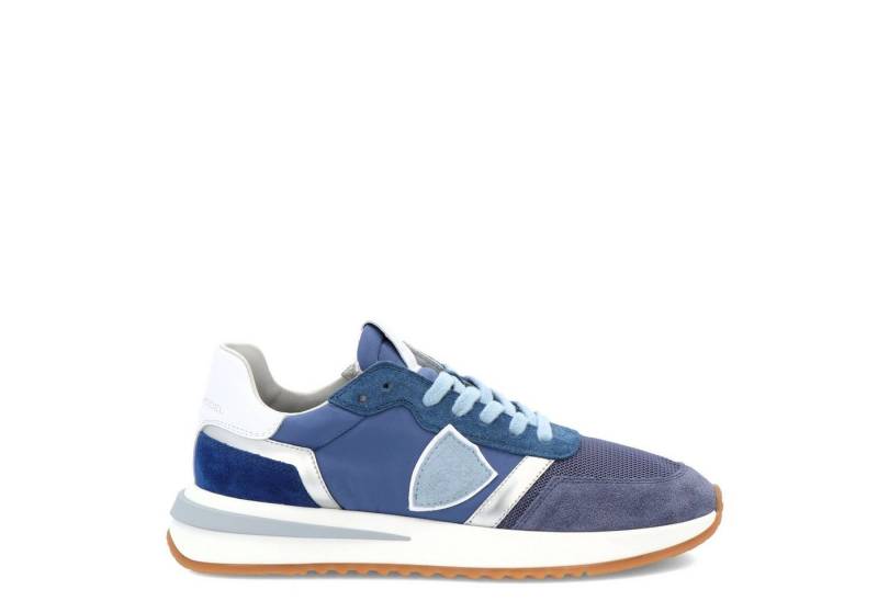 PHILIPPE MODEL Sneaker TROPEZ 2.1 Mondial Avion Sneaker von PHILIPPE MODEL