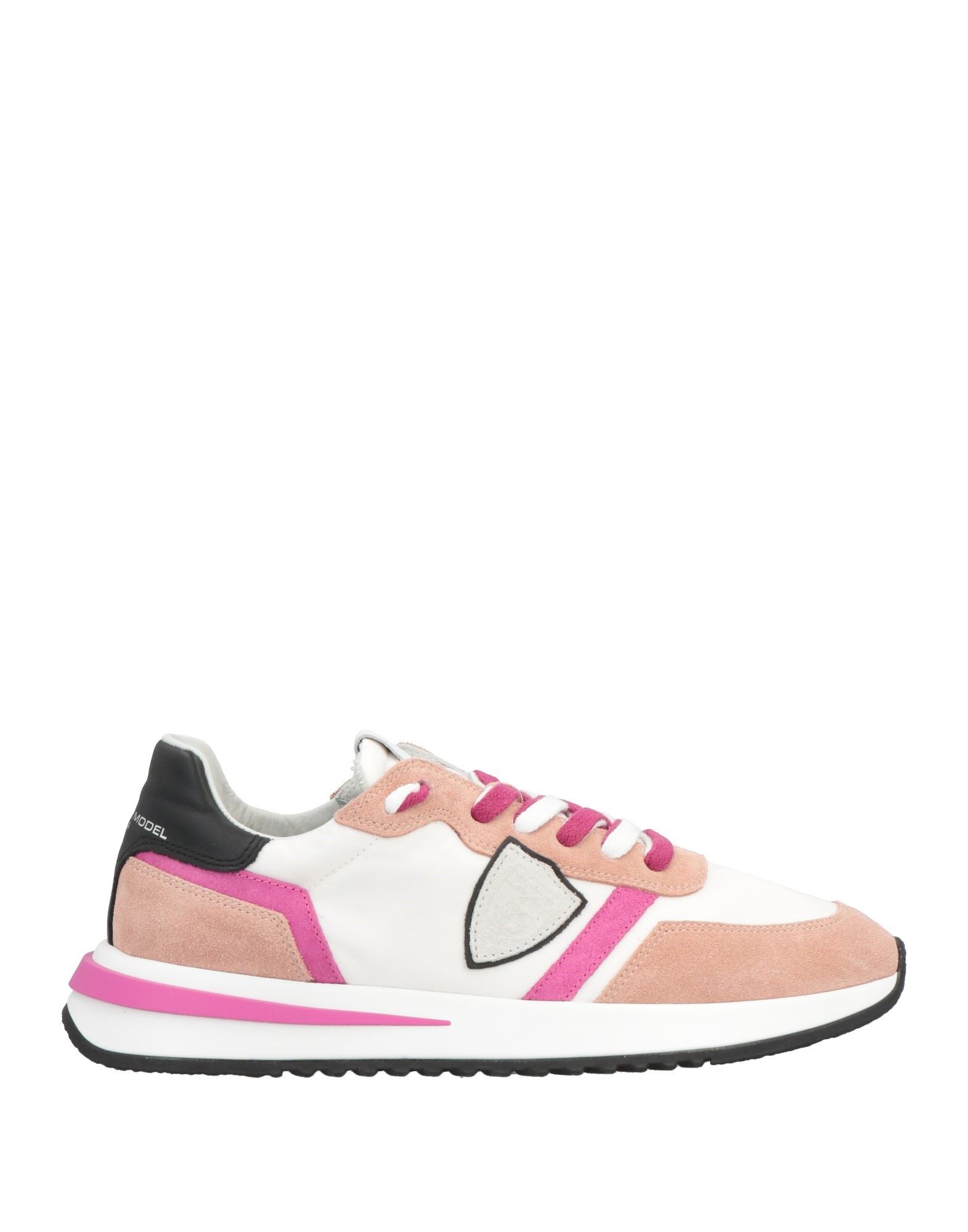 PHILIPPE MODEL Sneakers Damen Antikrosa PHILIPPE MODEL Sneakers Damen Antikrosa von PHILIPPE MODEL