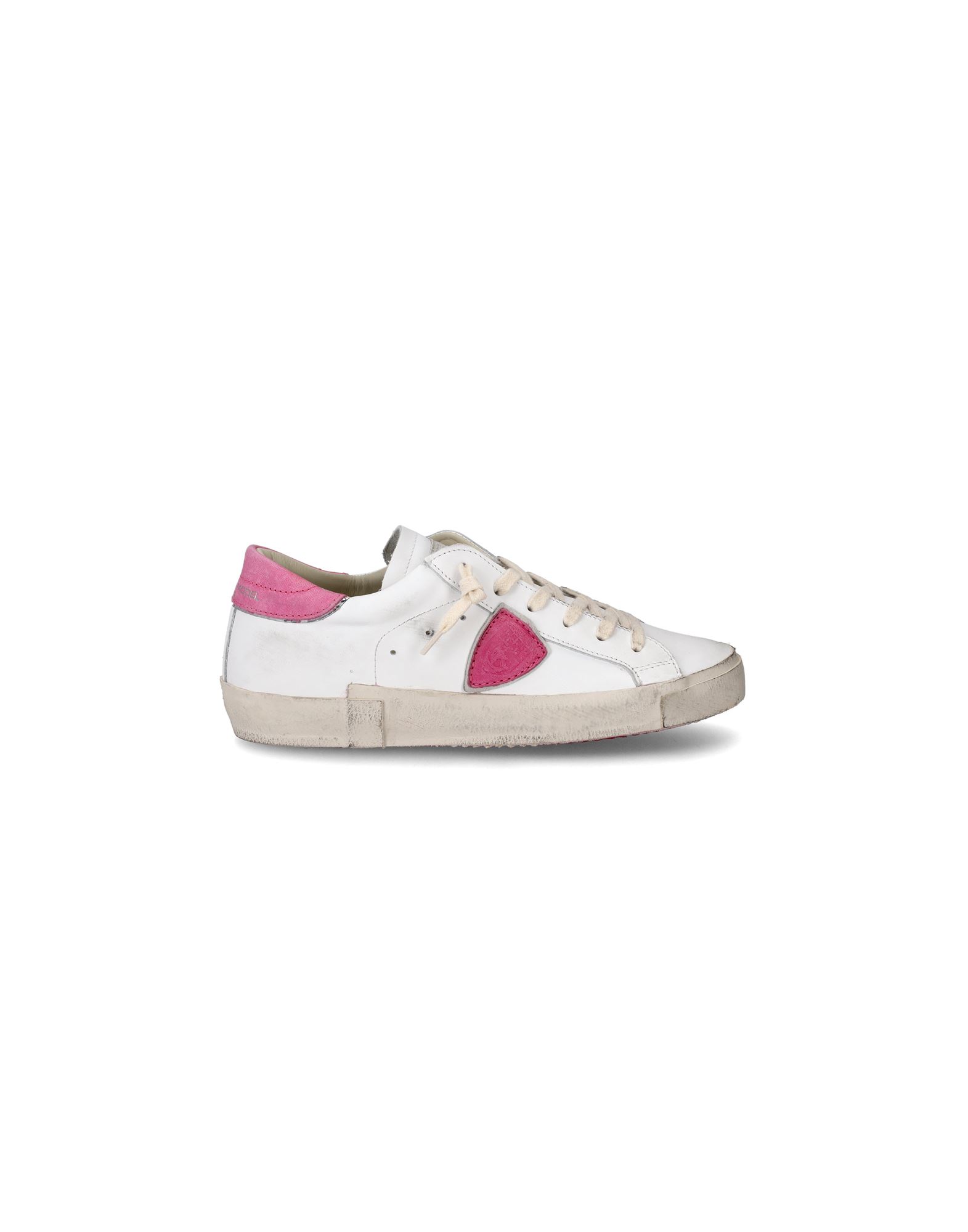 PHILIPPE MODEL Sneakers Damen Bunt von PHILIPPE MODEL