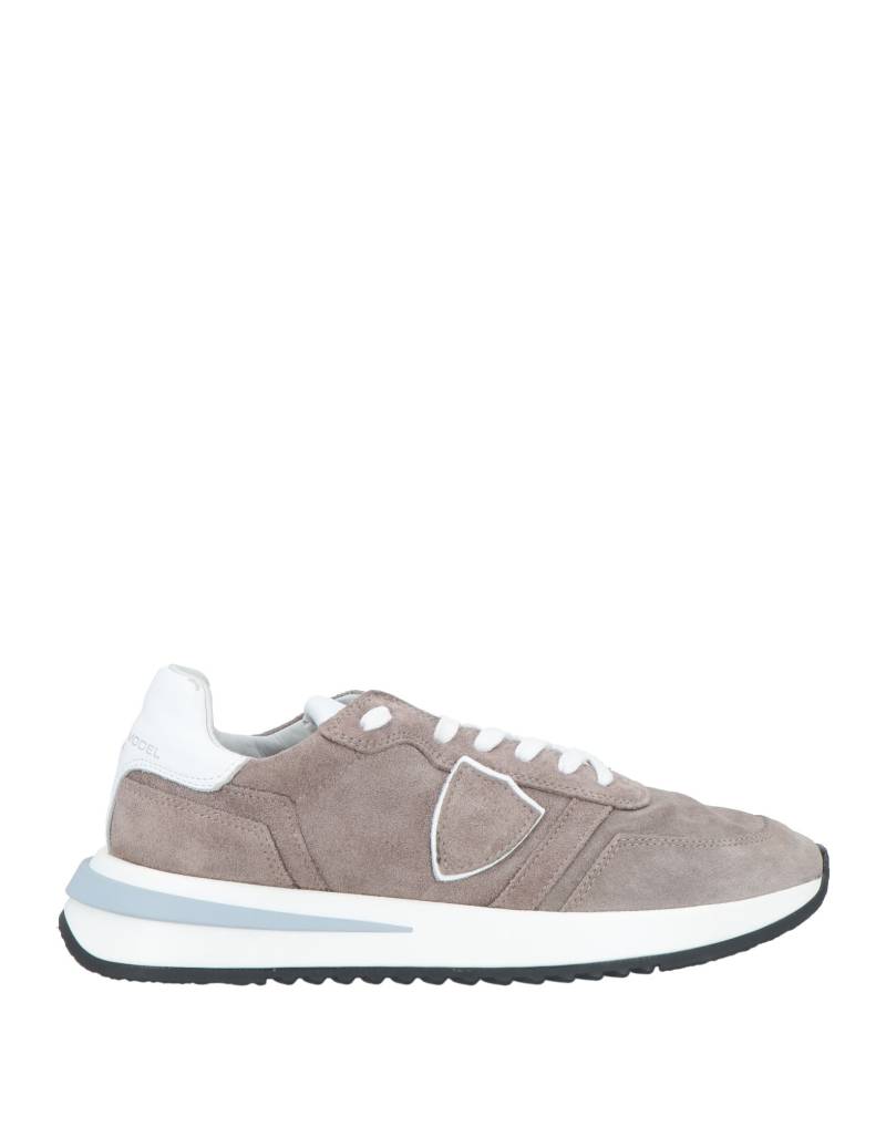 PHILIPPE MODEL Sneakers Damen Khaki von PHILIPPE MODEL