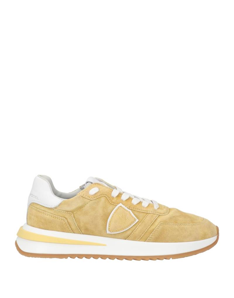 PHILIPPE MODEL Sneakers Damen Ringelblume von PHILIPPE MODEL