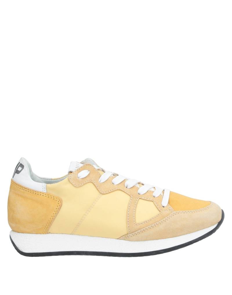PHILIPPE MODEL Sneakers Damen Ringelblume von PHILIPPE MODEL