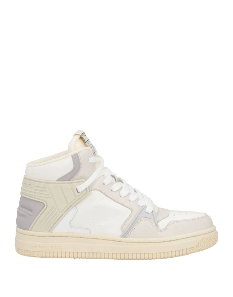 PHILIPPE MODEL Sneakers Damen Off white von PHILIPPE MODEL