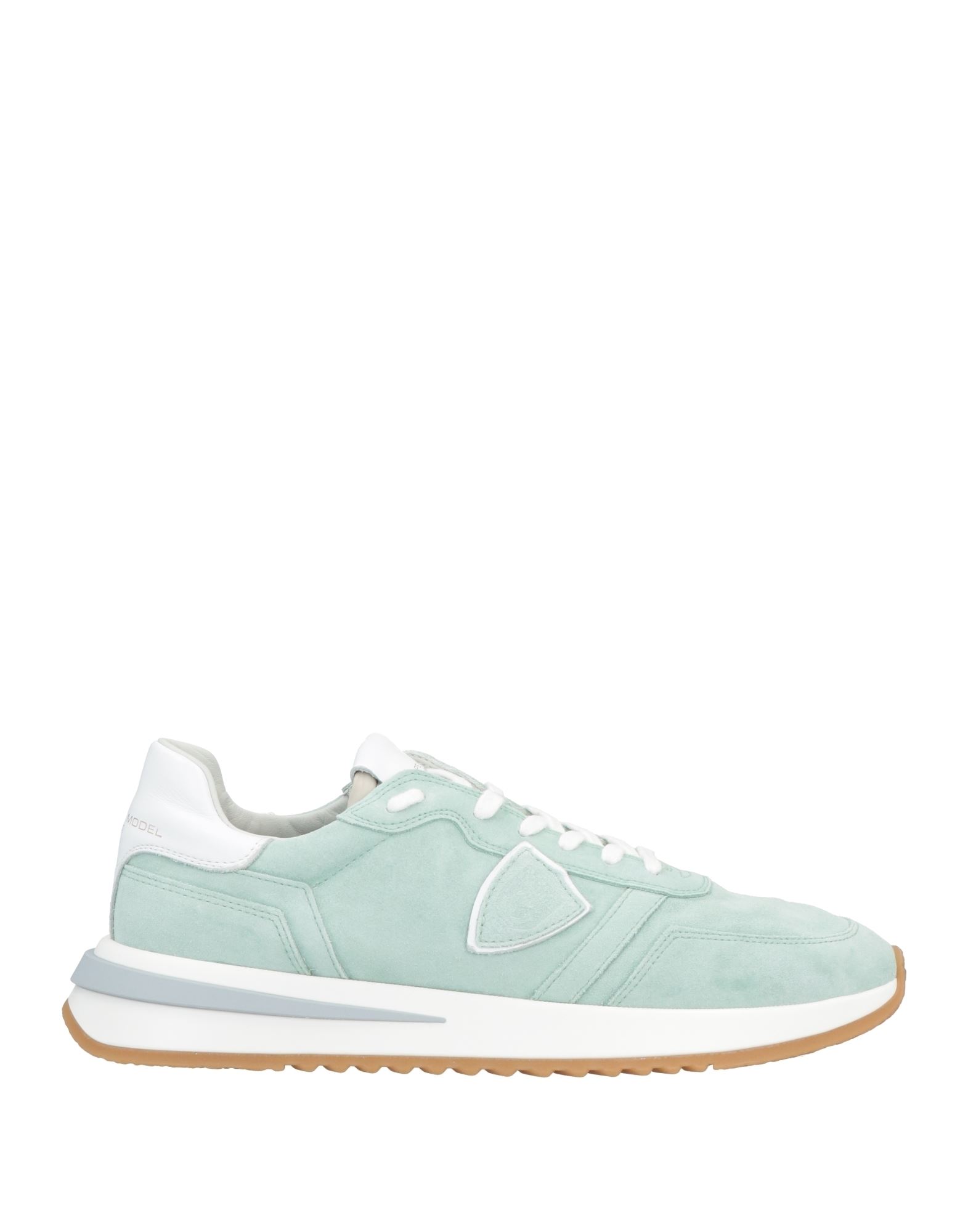 PHILIPPE MODEL Sneakers Damen Säuregrün PHILIPPE MODEL Sneakers Damen Säuregrün von PHILIPPE MODEL