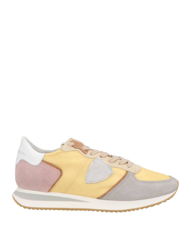 PHILIPPE MODEL Sneakers Damen Sand von PHILIPPE MODEL