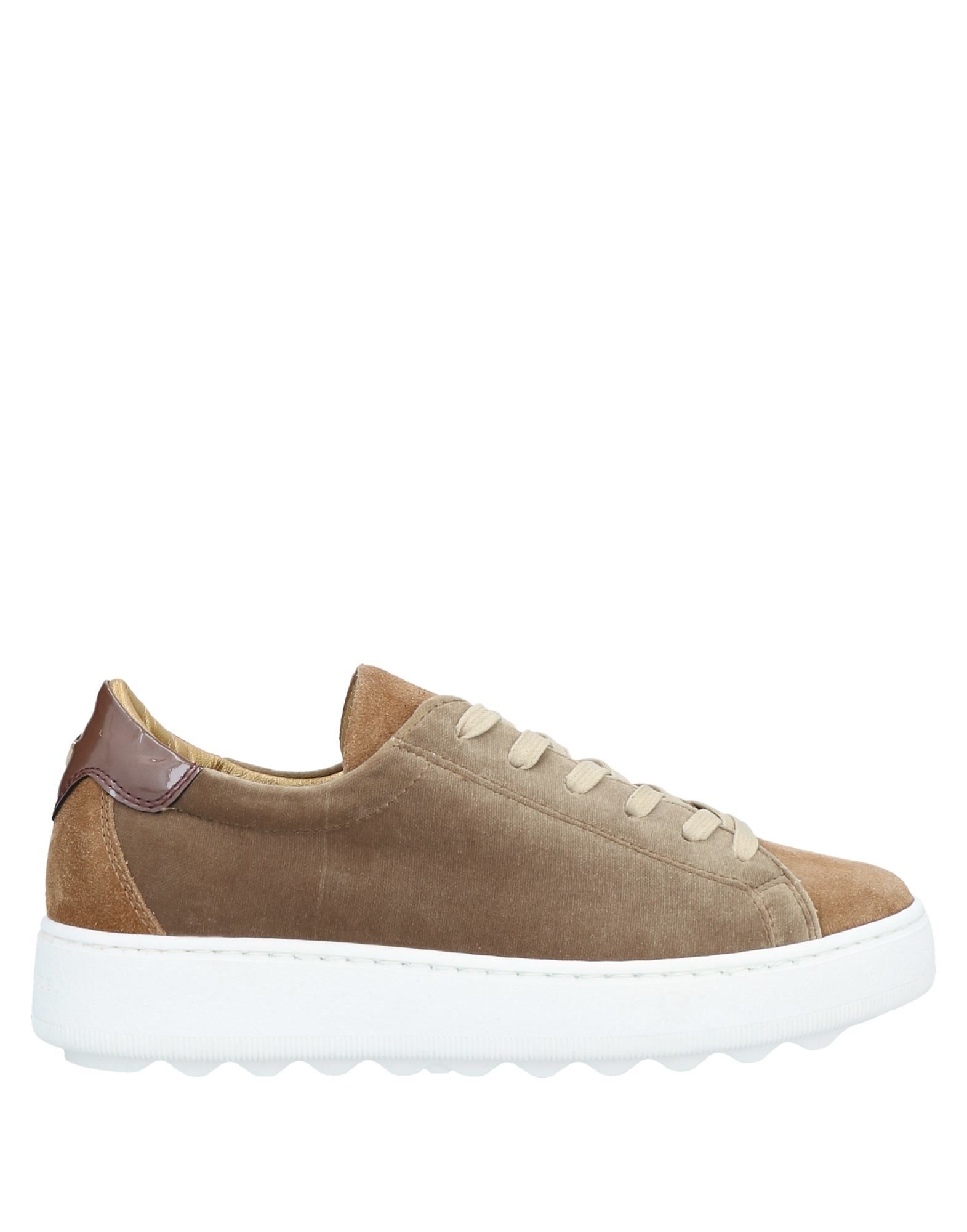 PHILIPPE MODEL Sneakers Damen Sand von PHILIPPE MODEL