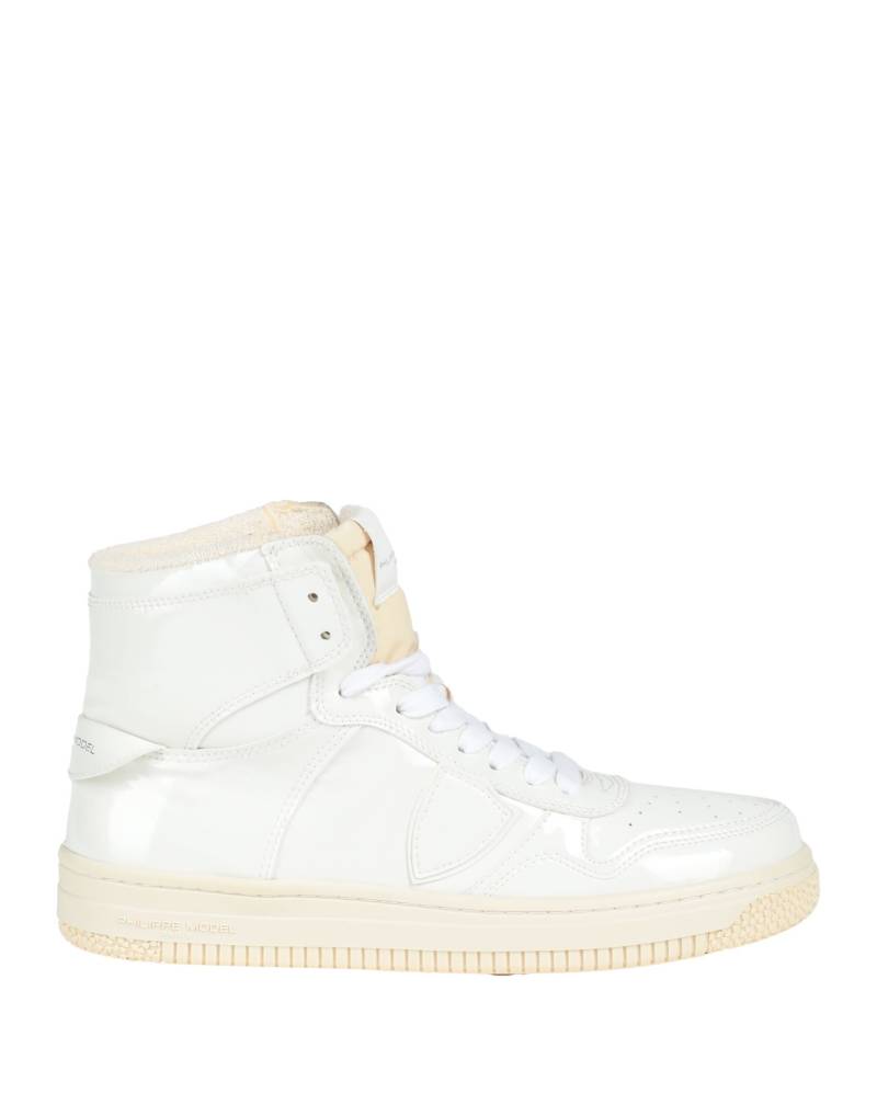 PHILIPPE MODEL Sneakers Damen Weiß von PHILIPPE MODEL